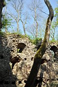 Nov Hertejn  donjon