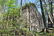 Nov Hertejn  donjon