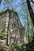 Nov Hertejn  donjon