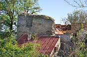 Hrdek u Krnska  Star Strnov