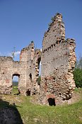 Zsadka