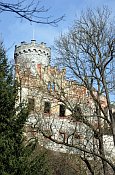 Horní Hrad – Hauenštejn