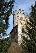 Horní Hrad – Hauenštejn