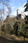 Horní Hrad – Hauenštejn