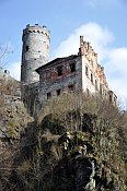 Horní Hrad – Hauenštejn
