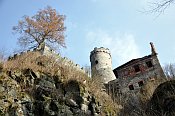 Horní Hrad – Hauenštejn