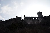 Horní Hrad – Hauenštejn