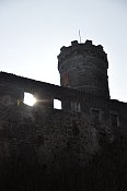 Horní Hrad – Hauenštejn