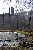 Horní Hrad – Hauenštejn