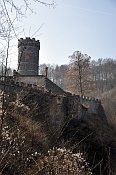 Horní Hrad – Hauenštejn