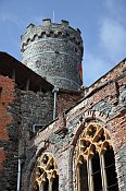 Horní Hrad – Hauenštejn