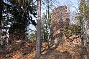 Perštejn
