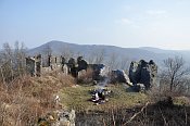 Šumburk