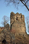 Egerberk