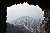 Šumburk z Egerberku