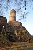 Hasištejn