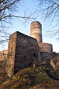 Hasištejn