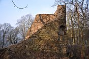 Hasištejn – dělostřelecká bašta