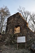 Hasištejn – dělostřelecká bašta