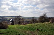 Hůrka