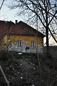 Straice  bval fara na mst hradu