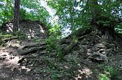 Křikava
