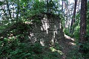 Křikava