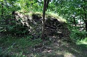 Křikava