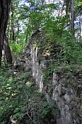 Křikava