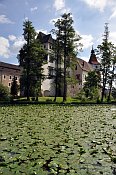 Blatná