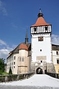 Blatná