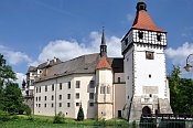 Blatná