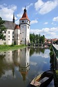 Blatná