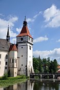 Blatná