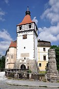 Blatná