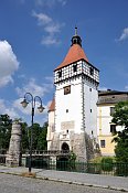 Blatná