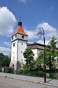Blatná