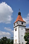 Blatná