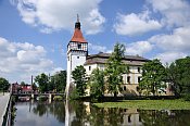 Blatná