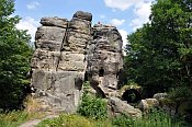 Skly  Bischofstein