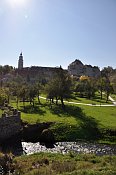 esk Krumlov