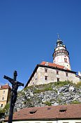 esk Krumlov