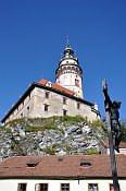 esk Krumlov