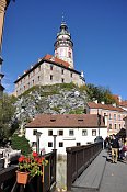 esk Krumlov