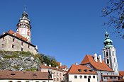 esk Krumlov