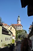 esk Krumlov