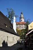 esk Krumlov