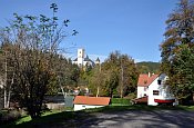 Rožmberk