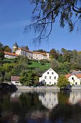 Romberk  hlska Jakobnka (horn hrad)