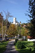 Rožmberk